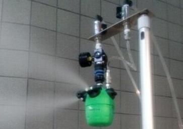 干雾加湿器